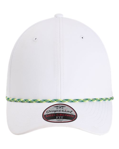 Imperial The Wingman Cap 7054