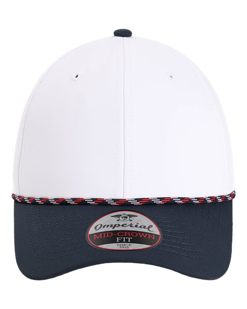 Imperial The Wingman Cap 7054