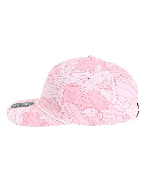 Imperial The Golden Hour Cap DNA014