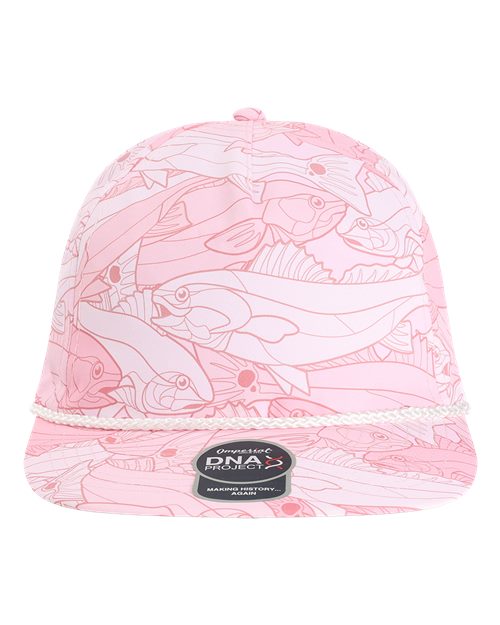 Imperial The Golden Hour Cap DNA014