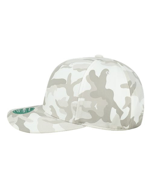 LEGACY Back Nine Cap B9A