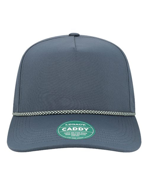 LEGACY The Caddy Rope Adjustable Cap CADDY