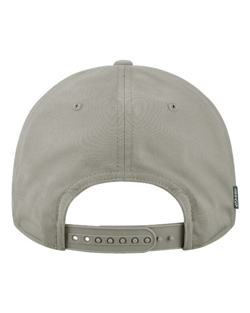 LEGACY The Caddy Rope Adjustable Cap CADDY