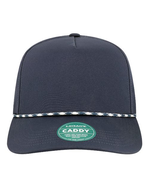 LEGACY The Caddy Rope Adjustable Cap CADDY