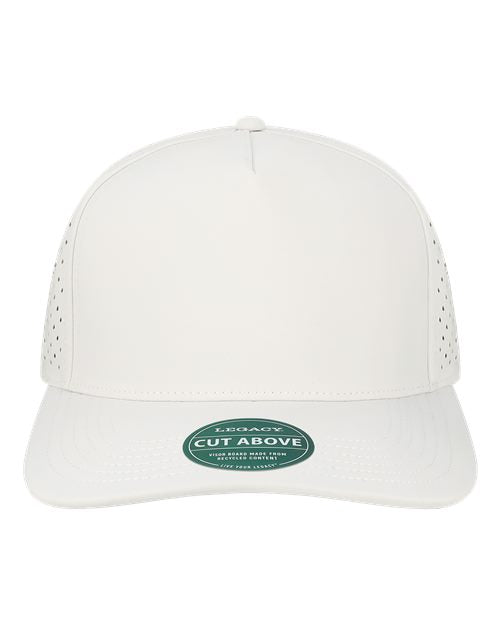 LEGACY The Cut Above Cap CUT