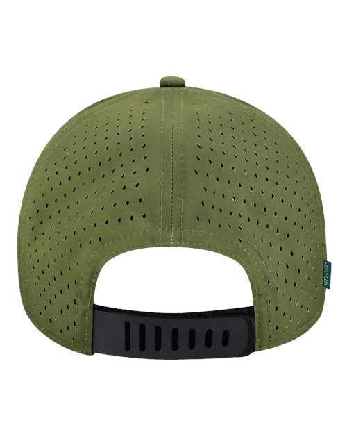 LEGACY Reclaim Mid-Pro Adjustable Cap REMPA