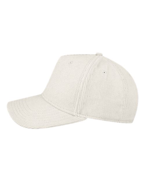 LEGACY Five-Panel Adjustable Cap ROADIE