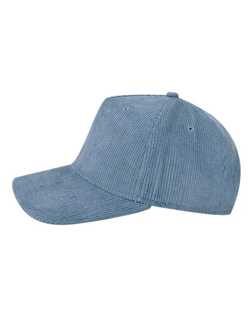 LEGACY Five-Panel Adjustable Cap ROADIE
