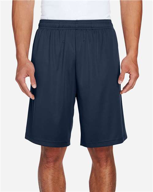Team 365 Men's Zone Performance Shorts TT11SH