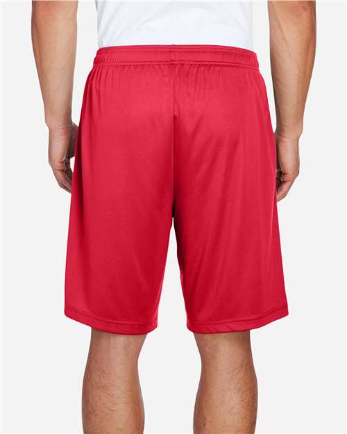 Team 365 Men's Zone Performance Shorts TT11SH