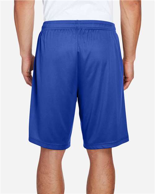 Team 365 Men's Zone Performance Shorts TT11SH