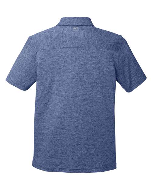 vineyard vines Men's Destin Stripe Sankaty Polo G011146
