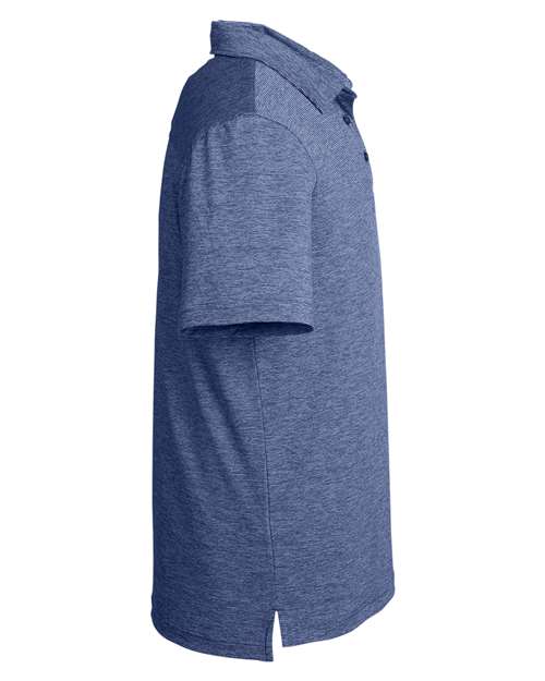 vineyard vines Men's Destin Stripe Sankaty Polo G011146
