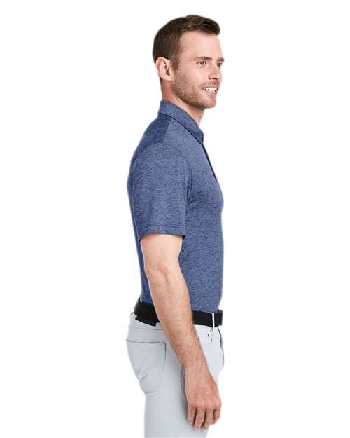 vineyard vines Men's Destin Stripe Sankaty Polo G011146