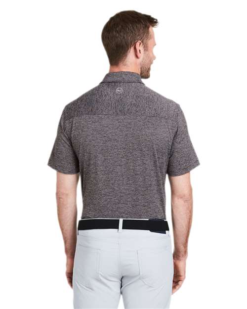 vineyard vines Men's Destin Stripe Sankaty Polo G011146