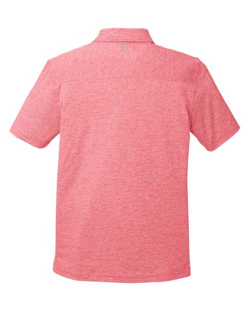 vineyard vines Men's Destin Stripe Sankaty Polo G011146