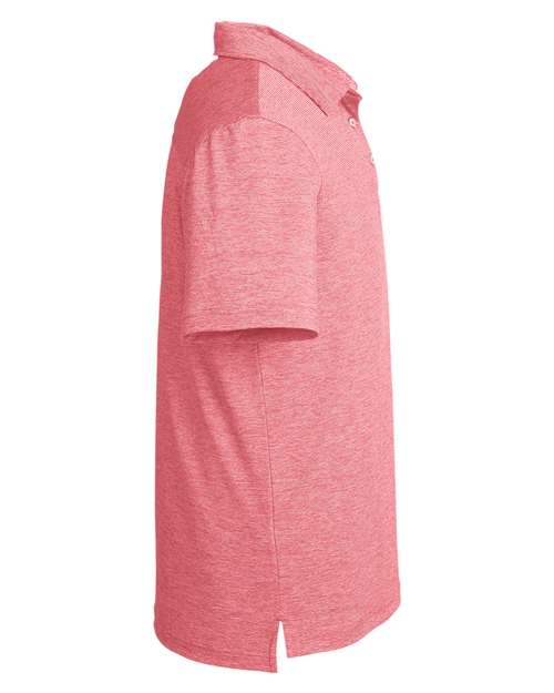 vineyard vines Men's Destin Stripe Sankaty Polo G011146
