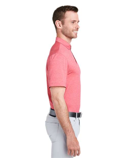 vineyard vines Men's Destin Stripe Sankaty Polo G011146