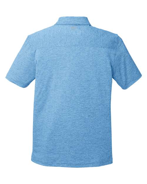 vineyard vines Men's Destin Stripe Sankaty Polo G011146