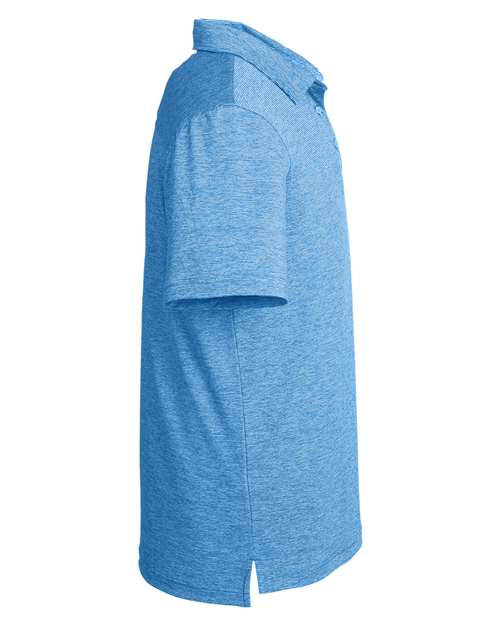 vineyard vines Men's Destin Stripe Sankaty Polo G011146