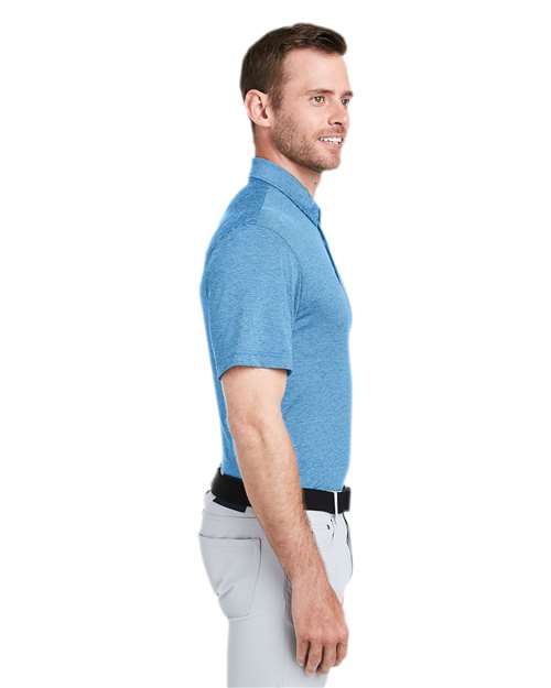 vineyard vines Men's Destin Stripe Sankaty Polo G011146