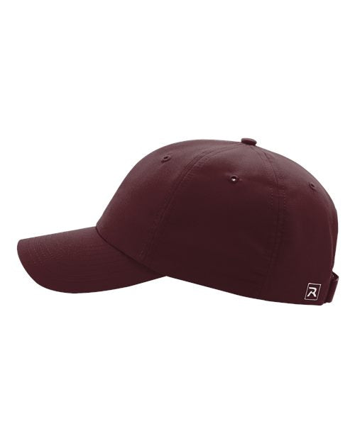 Richardson Relaxed Performance Lite Cap 220