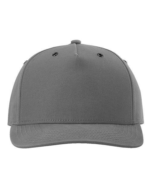 Richardson Burnside Cap 336