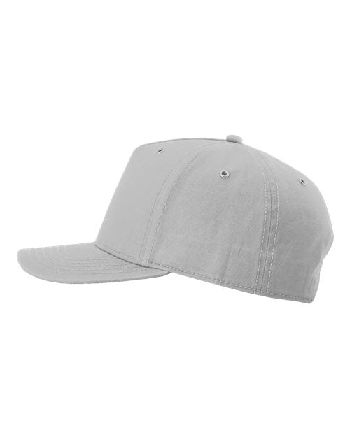 Richardson Burnside Cap 336