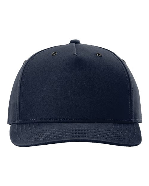 Richardson Burnside Cap 336