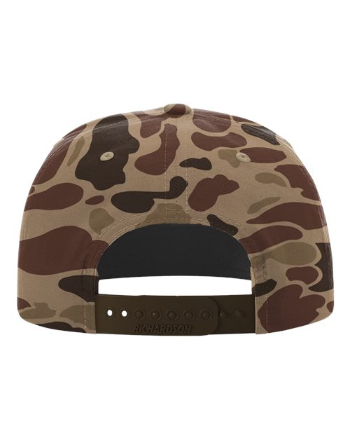 Richardson Printed Umpqua Gramps Cap 256P