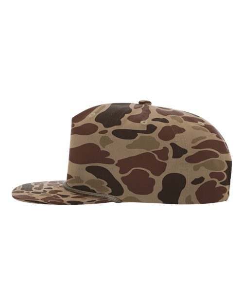 Richardson Printed Umpqua Gramps Cap 256P