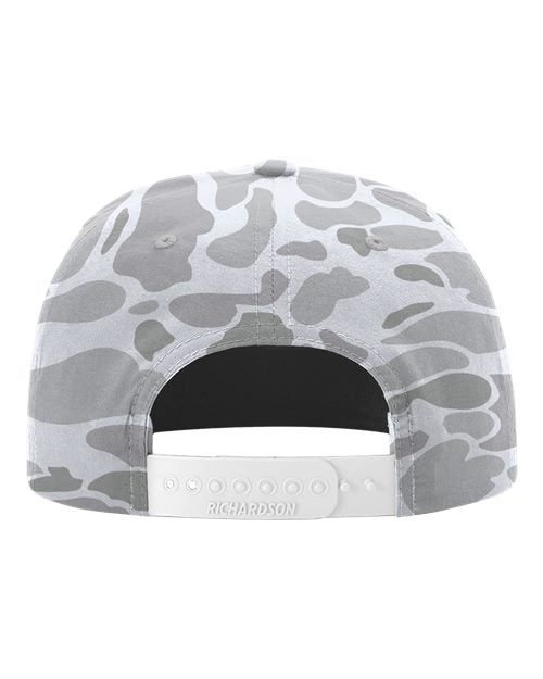 Richardson Printed Umpqua Gramps Cap 256P