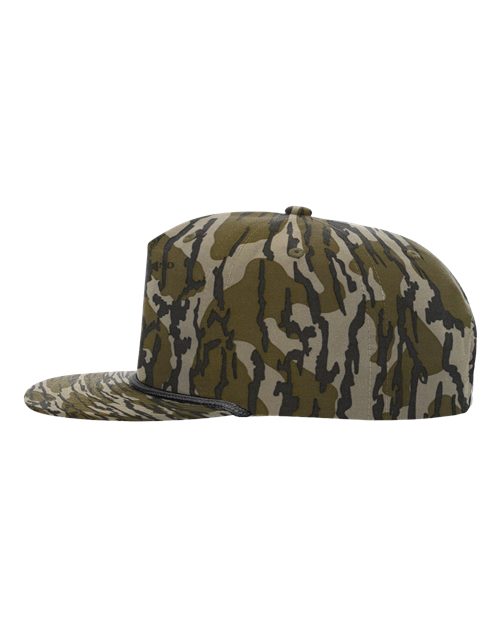 Richardson Printed Umpqua Gramps Cap 256P