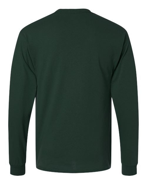 Champion Unisex Long Sleeve T-Shirt CC8C