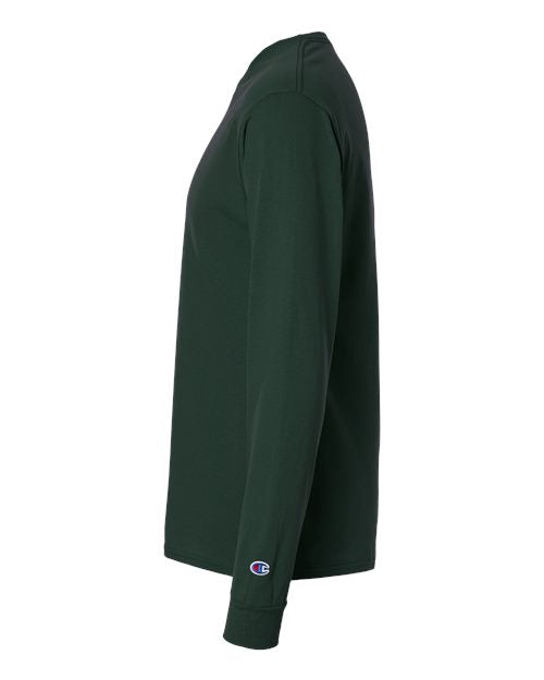 Champion Unisex Long Sleeve T-Shirt CC8C