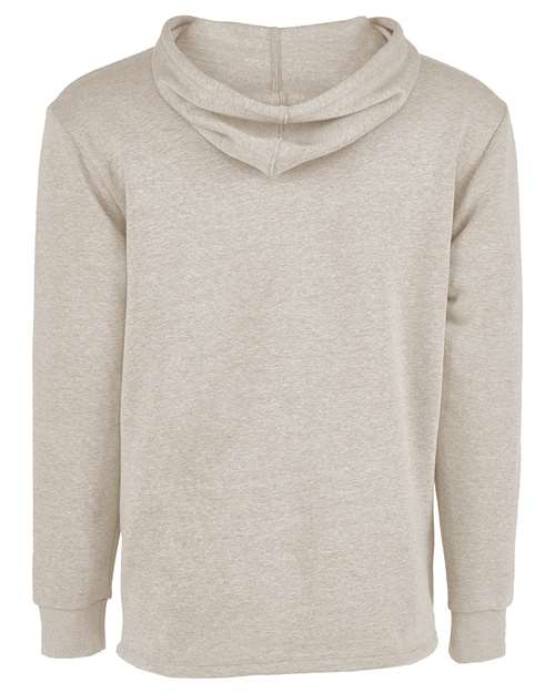 Next Level Unisex Malibu Welt Pocket Hoodie Sweatshirt 9300
