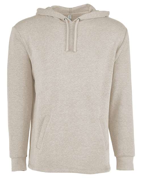 Next Level Unisex Malibu Welt Pocket Hoodie Sweatshirt 9300