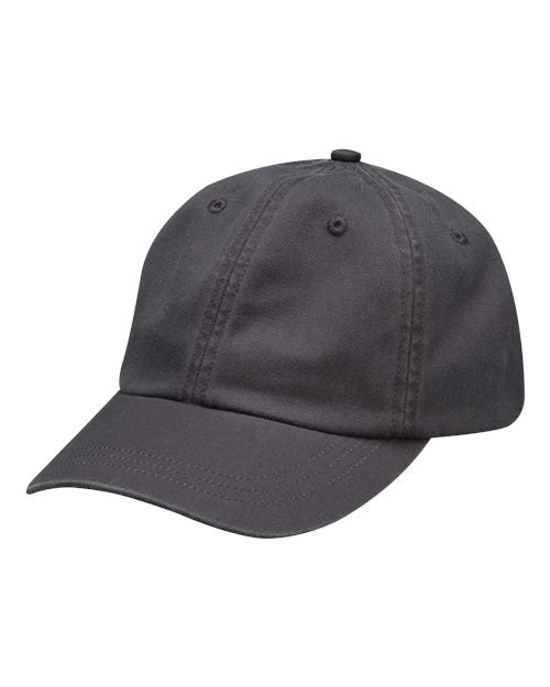 Adams Headwear Optimum II True Color Dad Hat LP104