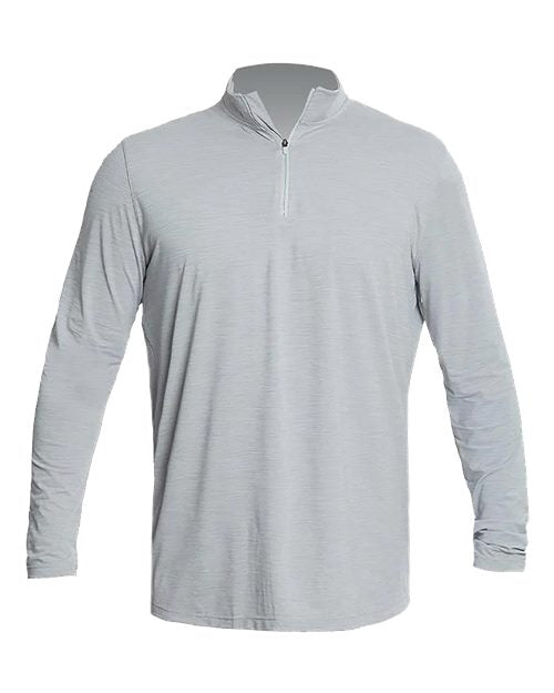 ANETIK Men's Low Pro Quarter-Zip Pullover MVQTRL9