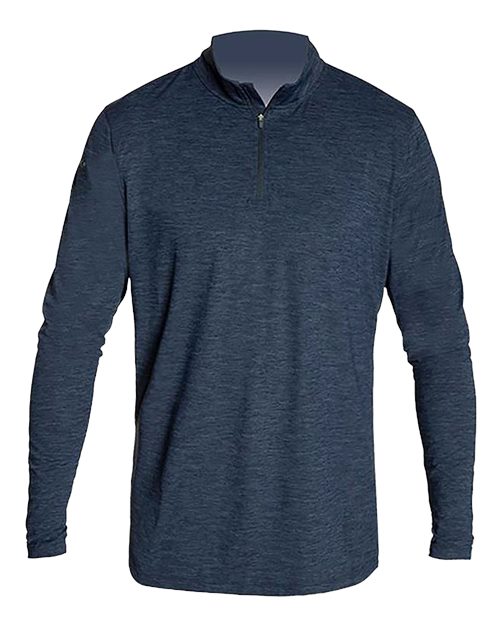 ANETIK Men's Low Pro Quarter-Zip Pullover MVQTRL9