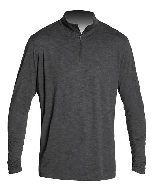 ANETIK Men's Low Pro Quarter-Zip Pullover MVQTRL9