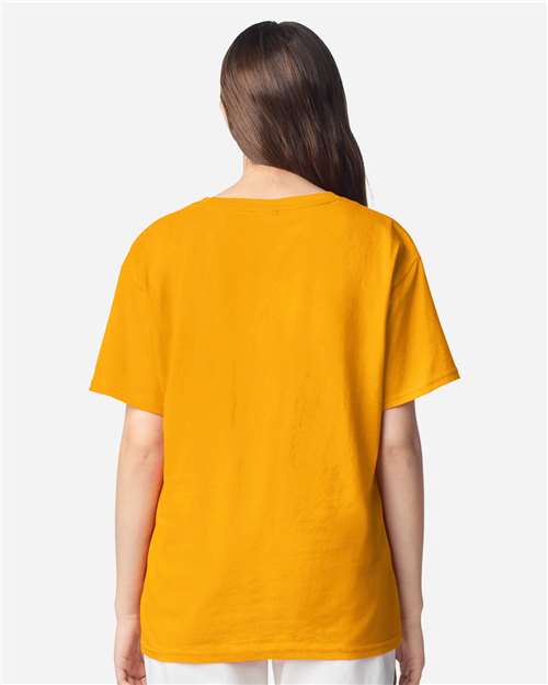 Gildan Youth Light Cotton T-Shirt 3000B