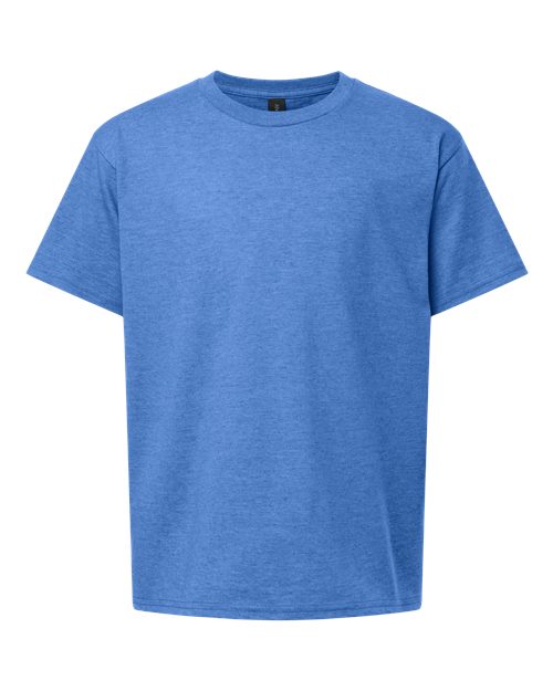Gildan Youth Light Cotton T-Shirt 3000B