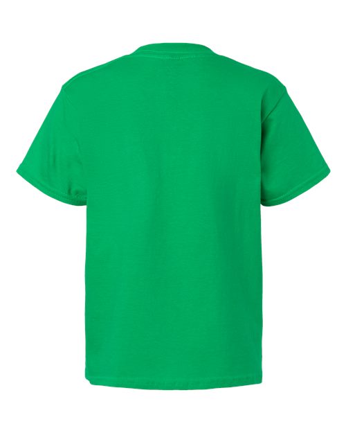 Gildan Youth Light Cotton T-Shirt 3000B