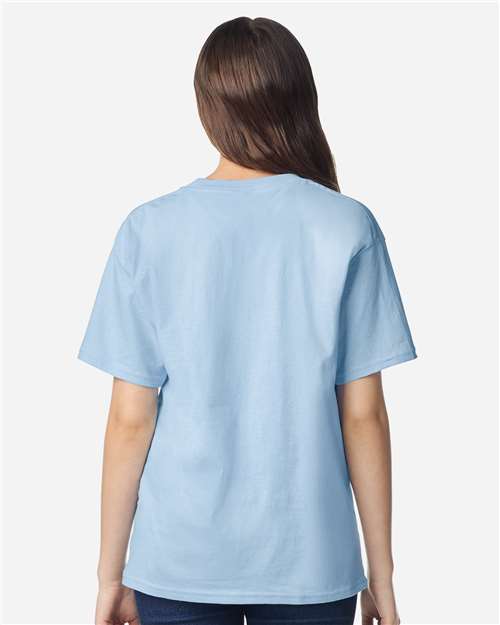 Gildan Youth Light Cotton T-Shirt 3000B
