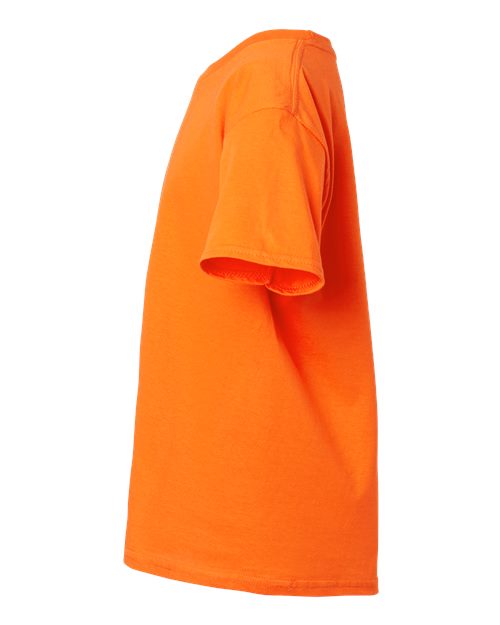 Gildan Youth Light Cotton T-Shirt 3000B