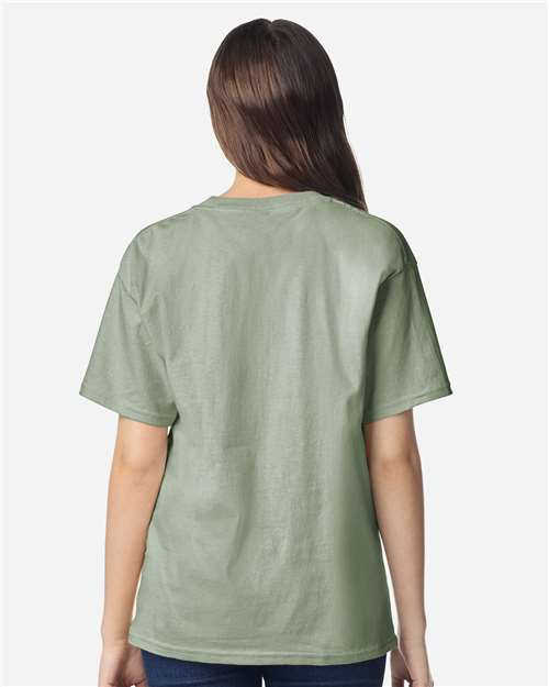 Gildan Youth Light Cotton T-Shirt 3000B