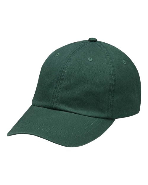 Adams Headwear Optimum II True Color Dad Hat LP104
