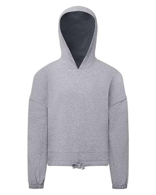 TriDri Youth Maria Hooded Sweatshirt TD85B
