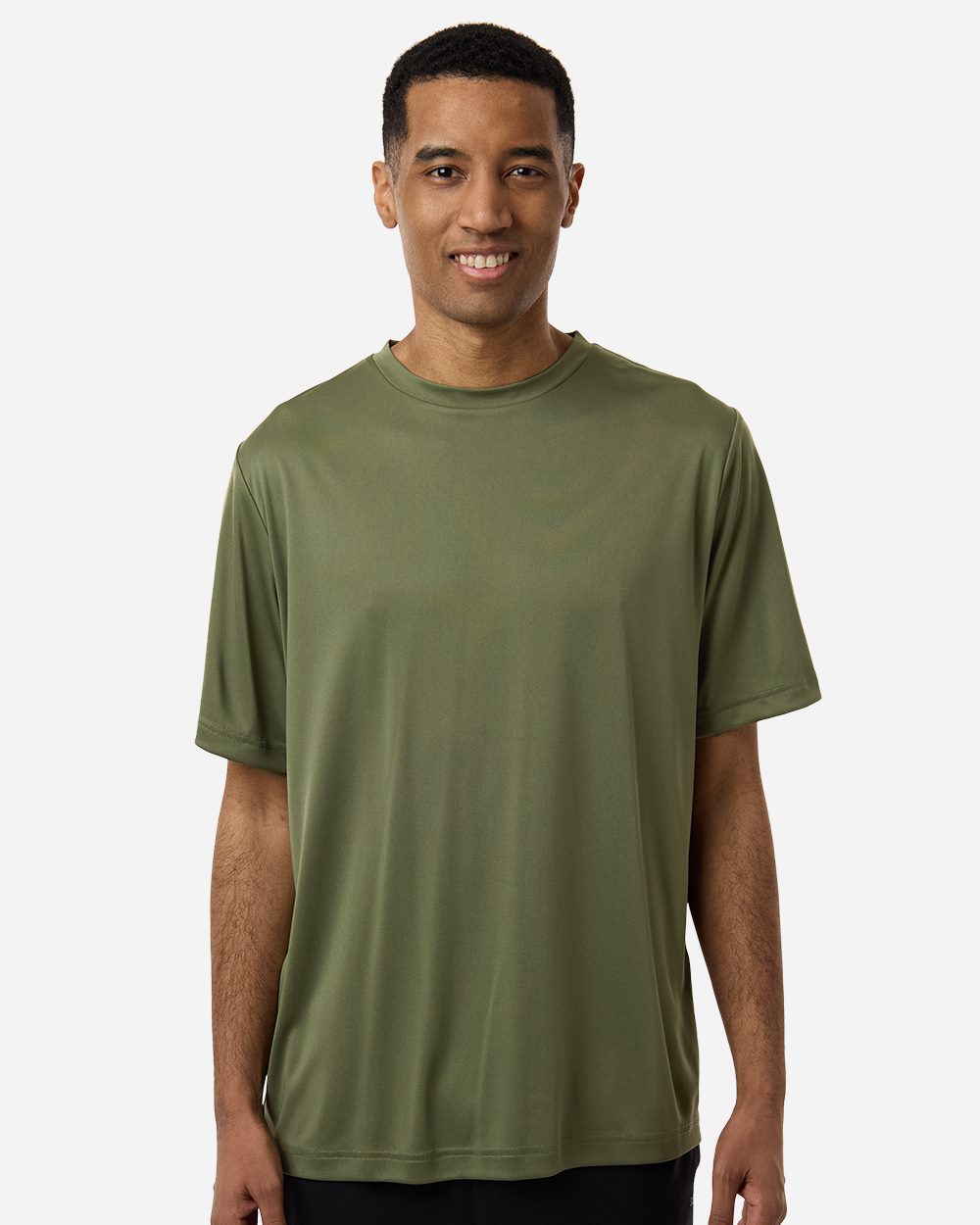 CORE365 Unisex Capital Performance T-Shirt CE10